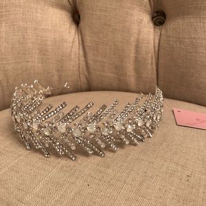 Bridal headband